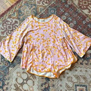 Lake x Atlantic Pacific pjs